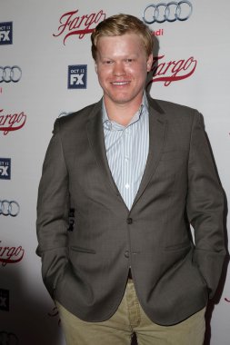 Jesse Plemons - aktör