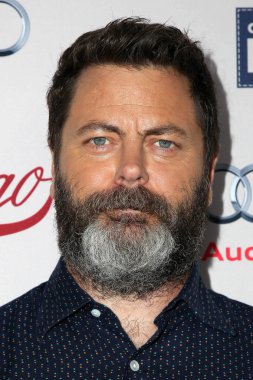 Offerman - aktör nick