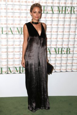 Nicole Richie - oyuncu