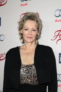 Jean Smart - oyuncu