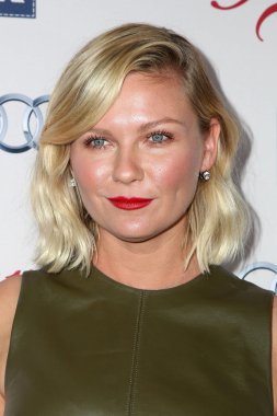 Kirsten Dunst - oyuncu