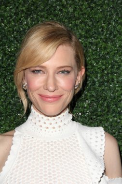 Cate Blanchett - oyuncu