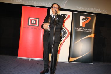 Andy Garcia - aktör