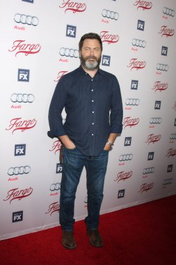 Offerman - aktör nick