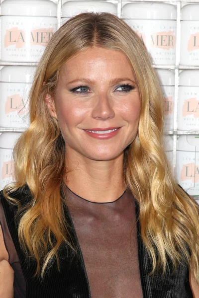 Gwymeth Paltrow - actress — Stock Photo, Image