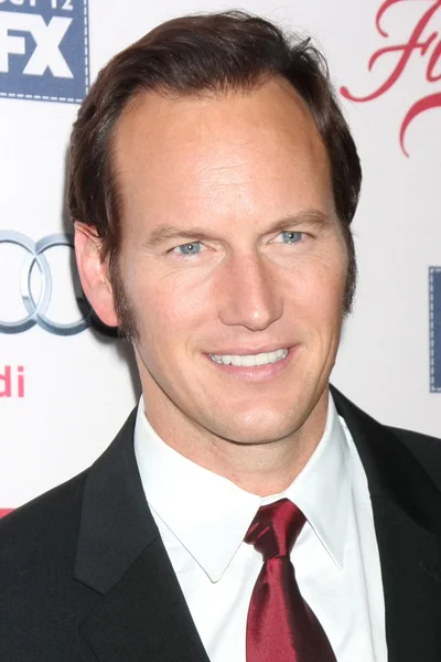 Patrick Wilson-actor — Fotografia de Stock