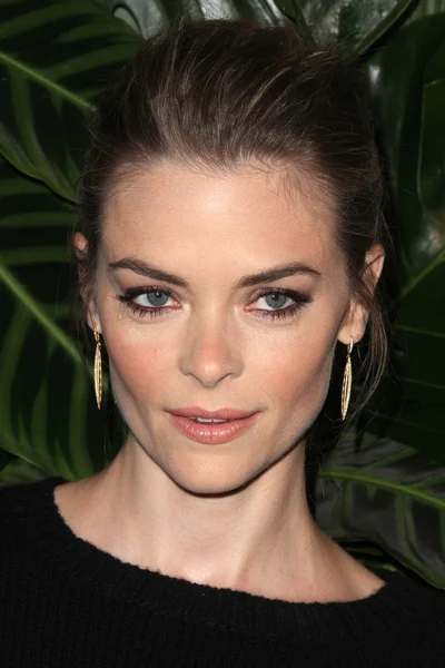 Jaime King - aktris — Stok Foto