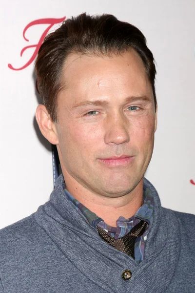 Jeffrey Donovan - aktor — Stok Foto