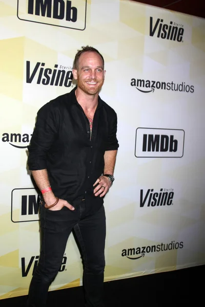 Ethan Embry - attore — Foto Stock