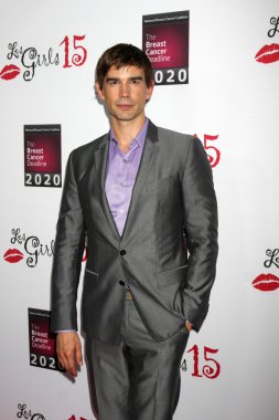 Christopher Gorham - aktör