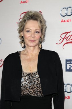 Jean Smart - oyuncu