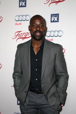 Sterlini Brown - aktör