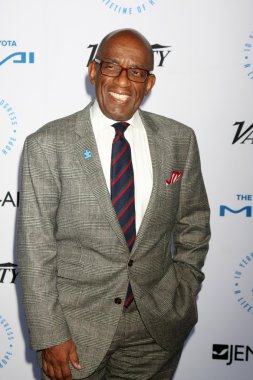 Aktör Al Roker