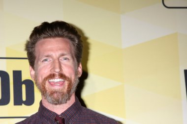 Josh Meyers - aktör