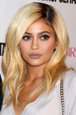 Kylie Jenner - model