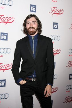 Keir O'Donnell - aktör