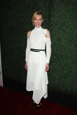 Cate Blanchett - oyuncu