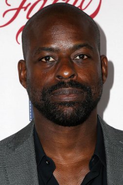 Sterlini Brown - aktör