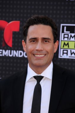 gazeteci Camilo Montoya