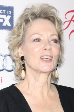 Jean Smart - oyuncu