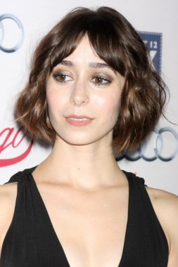 Tarifi Milioti - oyuncu