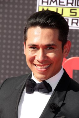 Futbolcu Christian Ramirez