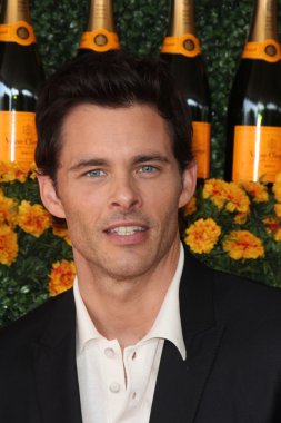 James Marsden - aktör