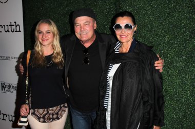 Stacy Keach - aktör