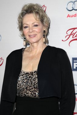 Jean Smart - oyuncu