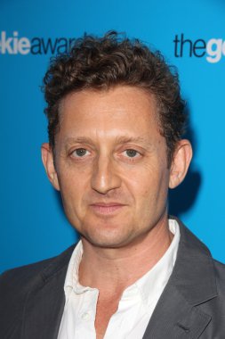 Alex Winter - aktör