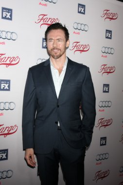 Kevin Durand - aktör