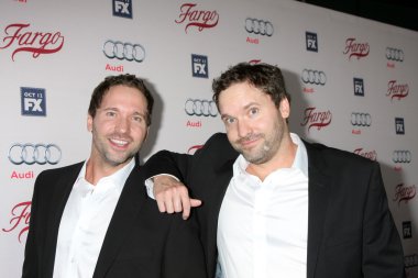 Brad Mann, Todd Mann