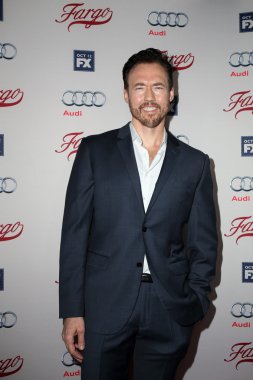 Kevin Durand - aktör