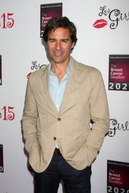 Eric Mccormack - aktör