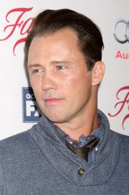 Jeffrey Donovan - aktör