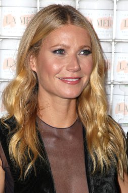 Gwymeth Paltrow - oyuncu