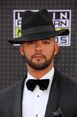 Gabriel Ramirez Latin Amerikan Müzik Ödülleri'nde