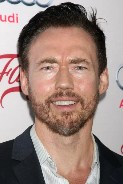 Kevin Durand - actor — Stock Photo, Image