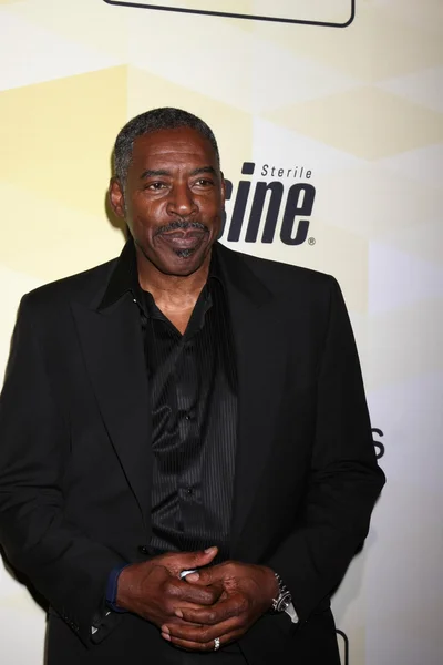 Ernie Hudson - actor — Stock Photo, Image