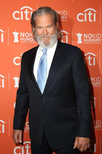 Jeff Bridges - aktor — Zdjęcie stockowe