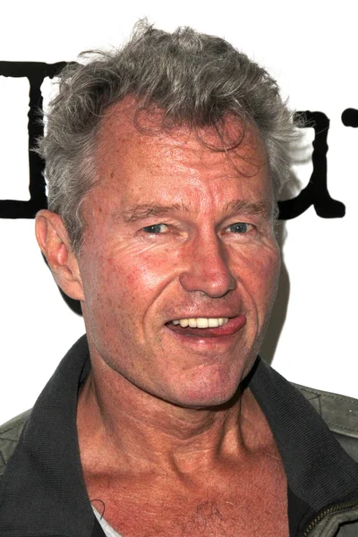 John Savage - actor — Foto de Stock