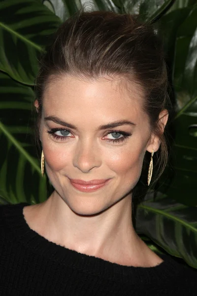 Jaime King - atriz — Fotografia de Stock