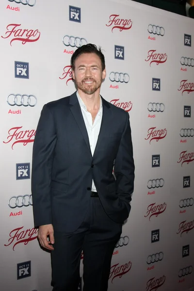 Kevin Durand - actor —  Fotos de Stock