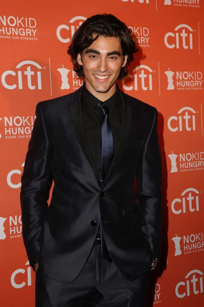 Blake Michael - actor — Stock Photo, Image