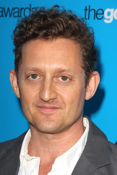 Alex Winter - actor — Stock Photo, Image