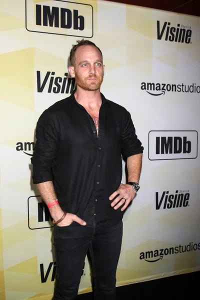 Ethan embry - actor — Foto de Stock