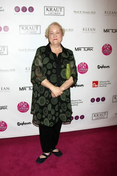 Kathy Kinney - atriz — Fotografia de Stock