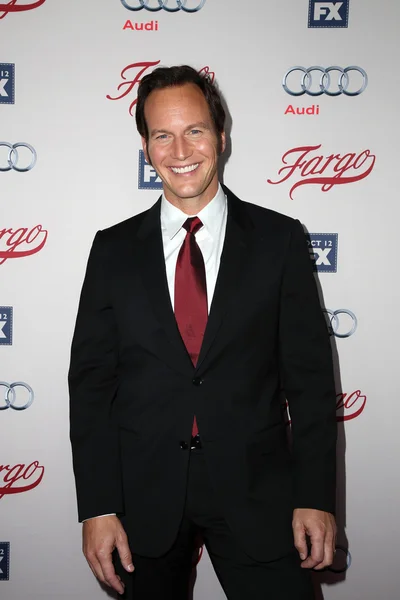 Patrick Wilson-actor — Foto de Stock