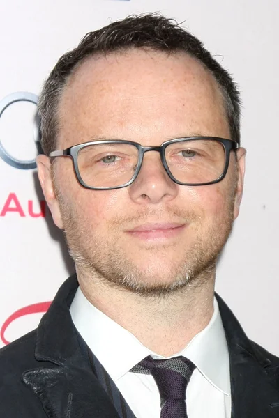 Noah Hawley - aktör — Stok fotoğraf