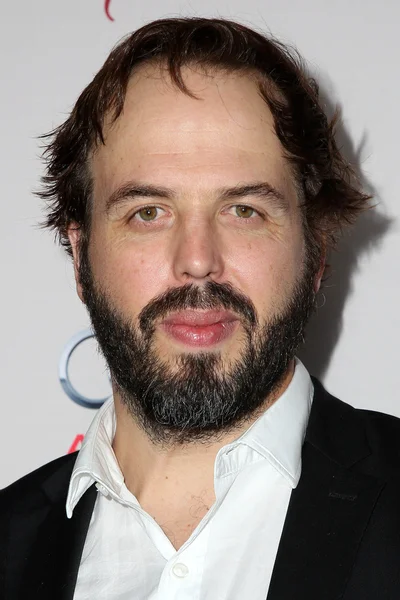 Angus Sampson - acteur — Stockfoto